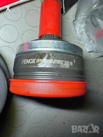 FENOX КАРЕ ПОЛУОСКА ВЪНШНО КОМПЛЕКТ ЛАДА САМРА 2108 НОВА РУСКА 2108-2215012 CV16008, снимка 3 - Части - 49182995