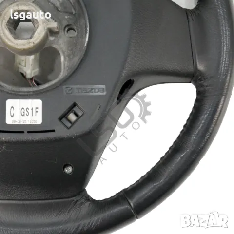 Волан Mazda 6 (GH)  2007-2013 ID: 142769, снимка 9 - Части - 49004102