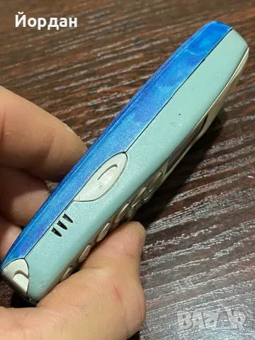 Nokia 3410, снимка 6 - Nokia - 49683079