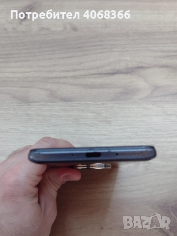 GSM Vivacom 5G UG Phone U23, снимка 9 - Резервни части за телефони - 52194113