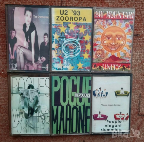 Адио касети по 4 лева, снимка 3 - Аудио касети - 52003223