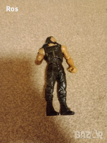 WWE - 16 фигури , снимка 10 - Фигурки - 53456825