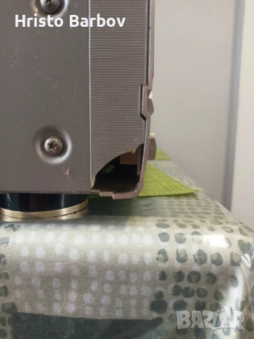 DENON DRA 735R, снимка 6 - Ресийвъри, усилватели, смесителни пултове - 53808195