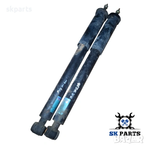 Амортисьори предни за Mercedes-Benz E-Class Sedan (W210) / Мерцедес Е - класа