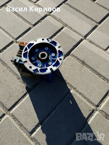 Редуктор 1 към 10, снимка 5 - Други инструменти - 53830384