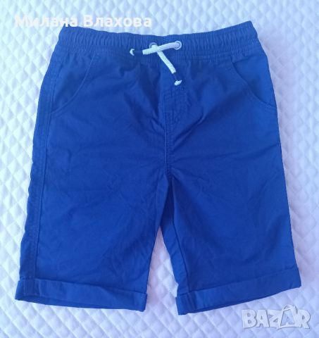 Два чифта къси панталонки за момче., снимка 3 - Детски къси панталони - 45544043