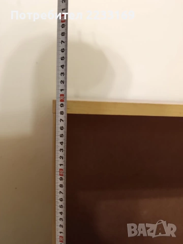 Ракла от комплект "Приста", снимка 6 - Спални и легла - 49306288