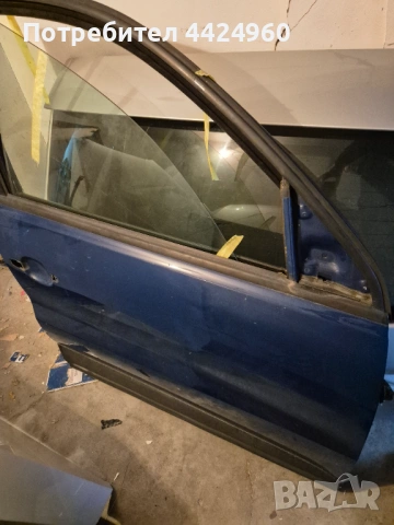 Врати за тигуан 1 перфектно състояние 