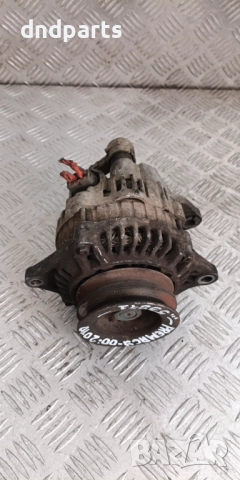 Алтернатор Mazda Premacy 2.0TD 2000г.	