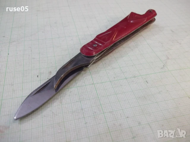 Ножка отварачка, снимка 7 - Колекции - 51009427