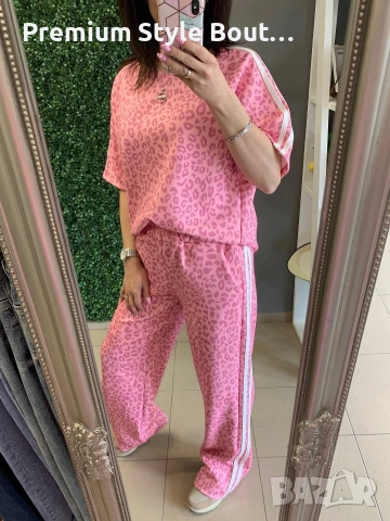 дамски екипи , снимка 3 - Спортни екипи - 54003141