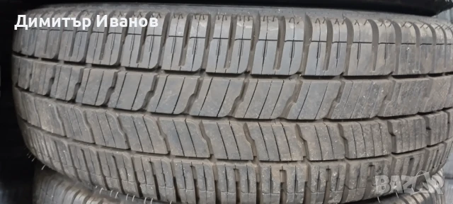 195х65 C Клебер, снимка 4 - Гуми и джанти - 50663679