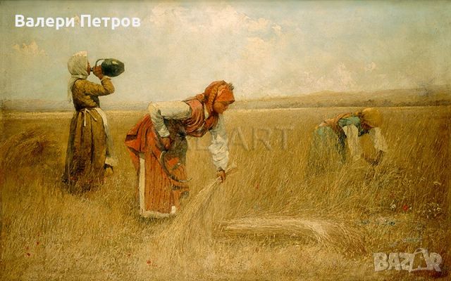  Репродукции на картини - български стари майстори, снимка 11 - Картини - 45946029
