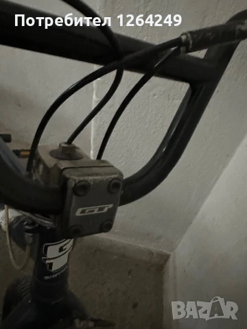 Колело БМХ, снимка 6 - Велосипеди - 51026764