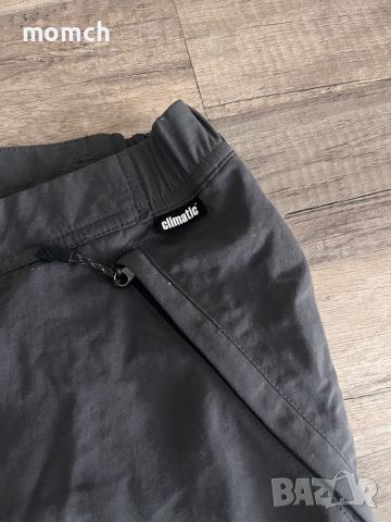 HAGLOFS-мъжки хибриден панталон размер ХЛ, снимка 4 - Спортни дрехи, екипи - 45090989