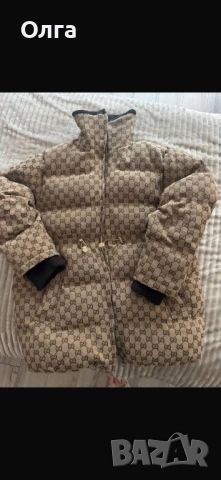 Ново яке Gucci, размер M