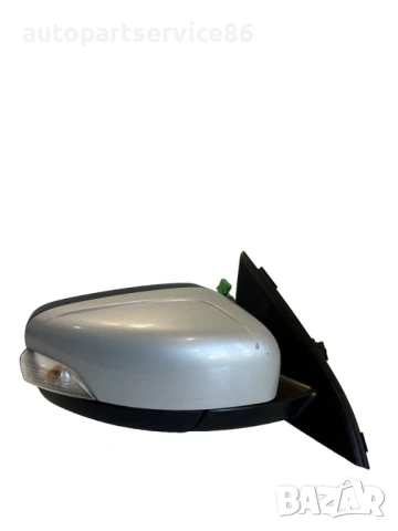 Дясно странично огледало LHD за Volvo XC60 (2011) 31298497, снимка 2 - Части - 53774546