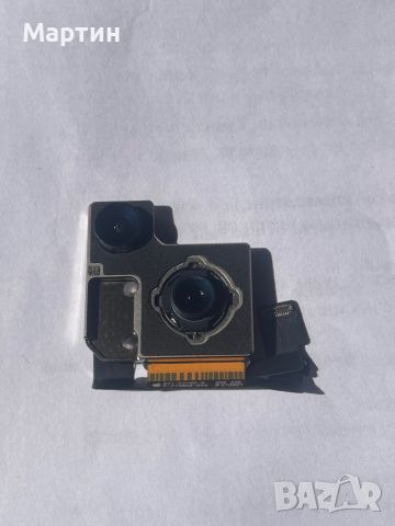 Оригинална задна камера за iPhone 13/13 mini, снимка 1 - Резервни части за телефони - 46277886
