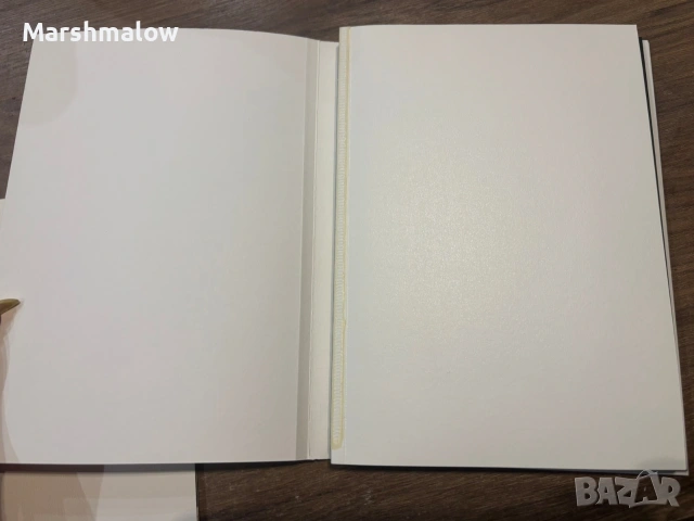 BTS – BE (Deluxe Edition, 2020), снимка 8 - CD дискове - 53906196