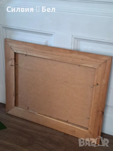 Стенно огледало , снимка 4 - Огледала - 51082290