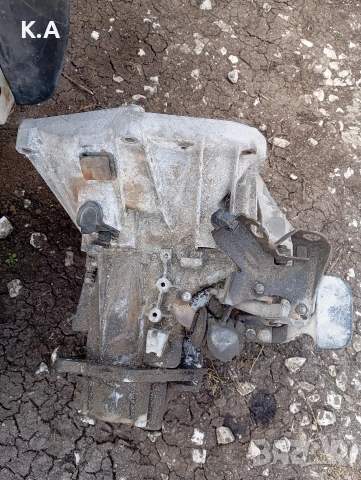 Скоростна кутия Alfa Romeo 156 1.8i