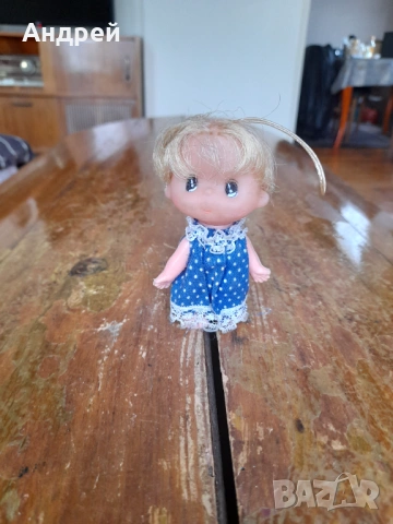 Стара кукла #132