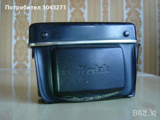 KODAK 255X INSTAMATIC CAMERA, снимка 6 - Фотоапарати - 46758293