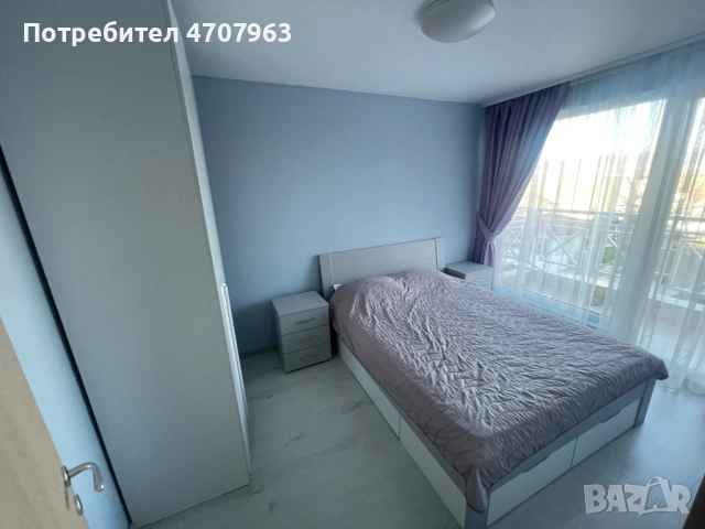 Двустаен - Слънчев бряг , снимка 6 - Апартаменти - 53684519