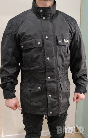 Мото екипировка различни модели и размери , снимка 4 - Други - 53922308