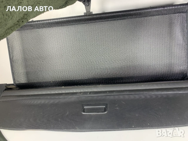 Щора багажник Ауди А4 Shtora bagajnik Audi A4 8E955394H, снимка 4 - Части - 53245250