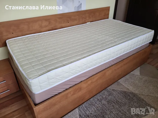 Двулицеви матраци, снимка 4 - Матраци - 48359112