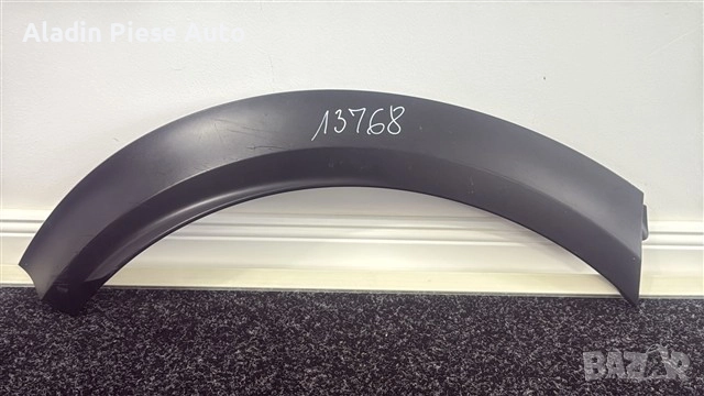 Заден десен горен калник на броня Nissan Juke година 2019 2020 2021 2022 2023 код 788606PAOA , снимка 2 - Аксесоари и консумативи - 52522836