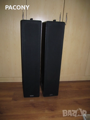 тонколони MAGNAT  MAGNASPHERE LAMDA 10 - масивни, снимка 4 - Тонколони - 51876151