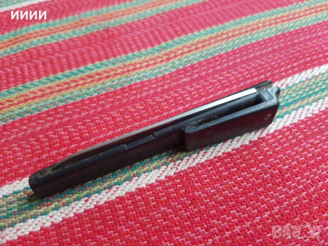 Ножка рекламна, снимка 3 - Антикварни и старинни предмети - 52812395