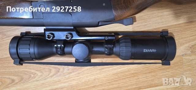 карабина ЧЗ 222Рем , снимка 6 - Ловно оръжие - 52368732