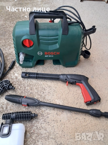 ВОДОСТРУЙКА, снимка 4 - Парочистачки и Водоструйки - 52276237