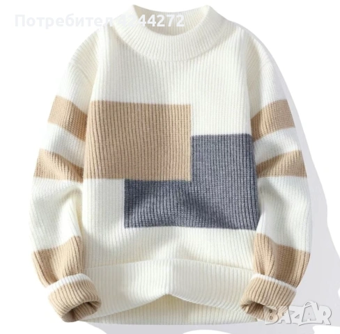 Дамска блуза 