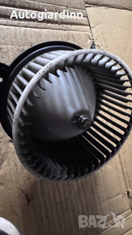 Вентилатор за парно зa Mitsubishi Pajero - 194000-7161