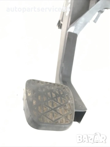 Педал на съединителя за Mercedes Atego (1997-2006) A9702900616, снимка 3 - Части - 54091114