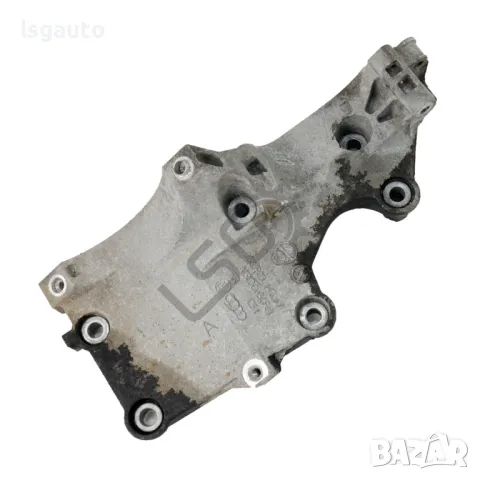 Конзола двигател Seat Leon II 2005-2012 ID: 144016, снимка 1 - Части - 49372891