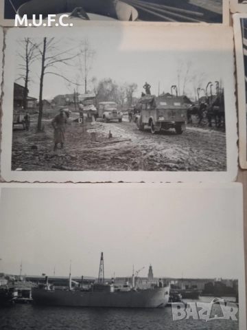 Оригинални снимки 1941 Втора Световна Война.от фронта., снимка 12 - Антикварни и старинни предмети - 52193641