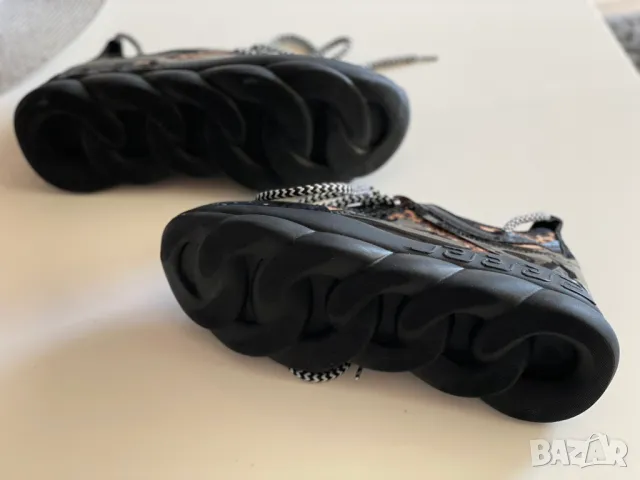 Versace Chain Reaction 2 Дамски обувки реплика, 38 EU, снимка 5 - Кецове - 49779369