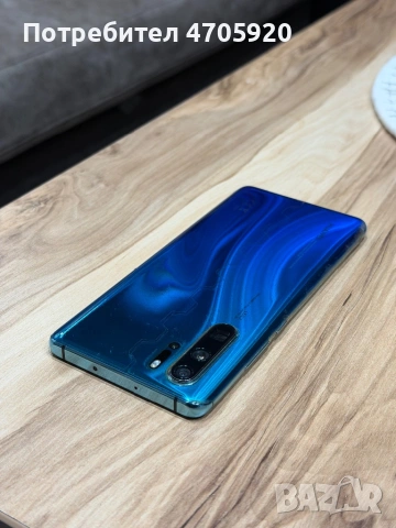 Huawei P30 Pro 256gb, снимка 4 - Huawei - 53099587