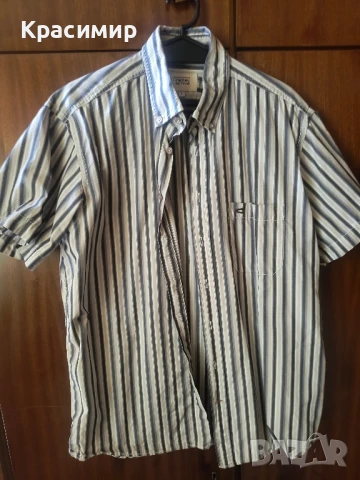2 бр. ризи CAMEL ACTIVE с къс ръкав , снимка 4 - Ризи - 50756286
