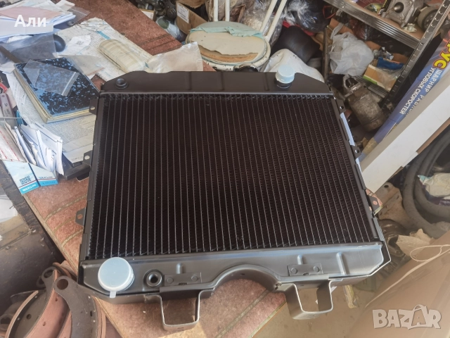 уаз, снимка 12 - Части - 52961375