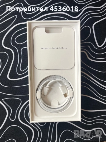 iPhone 15 Pro Max 256GB – като нов с подарък калъф!, снимка 7 - Apple iPhone - 52404812