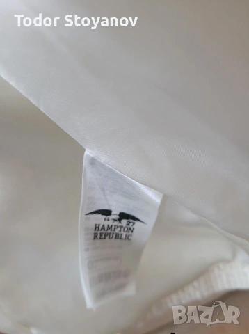 Блейзър сако Hampion Republik, снимка 3 - Сака - 53062168