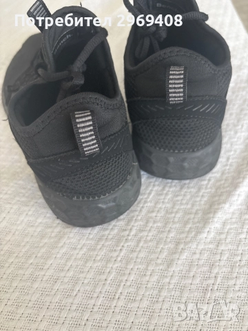 Детски маратонки на марката Bench, снимка 3 - Маратонки - 51855039
