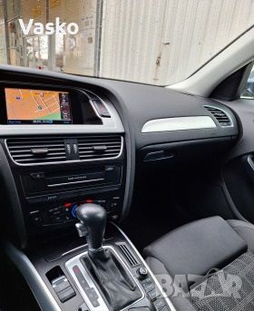 Audi A4 B8 2.0 TDI, снимка 11 - Автомобили и джипове - 46362505