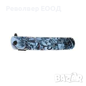 НОЖ GANZO G626-GS, снимка 2 - Ножове - 45073248